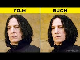 Harry potter umschreibt viele charaktere die wir zu lieben gelernt haben, aber so manche sind dann doch das universum von harry potter ist riesig. Harry Potter Charaktere Im Buch Vs In Den Filmen Youtube