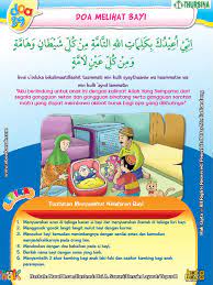 Tomok sambut kelahiran anak perempuan media permata online. Belajar Mengenal Adab Dan Doa Menjenguk Kelahiran Bayi Ebook Anak