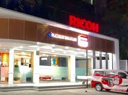 Tubuhnya mulai bergerak menggelinjang tak beraturan. Home Pt Modern Internasional Ricoh Indonesia
