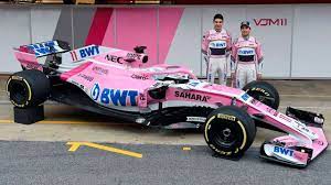 Maybe you would like to learn more about one of these? Barisan Jentera Jentera Formula 1 2018 Careta