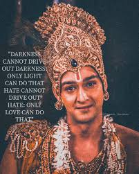 Keep faith Hare Krishna 🌸🌼🙏 . @sourabhraaj.jain as Krishna in picture .  #forgiveness #krishnaseekh #krishna #love #life #lord #vasudev #govind  #govinda #muralimanohar #krishnalove #krishnaworld #mahabharatlovers  #mahabharat #mahakali #mahabharath ...