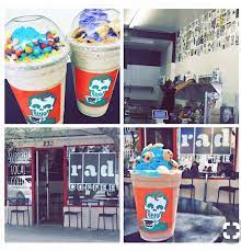Rad Coffee In Upland California Rad Coffee California Bucket List Adventure Is Out There