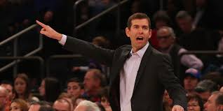 Stevens is a basketball savant. Brad Stevens Succinctly Summarized The Nba S Strategic Revolution