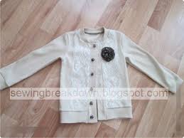 خياطة وتفصيل Blouse Pictures Fashion Sweaters