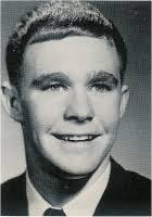 Memorial to Classmates Lost