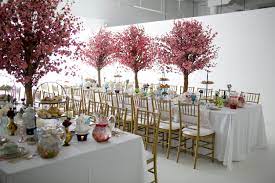 A Spring Baby Shower Park Studios