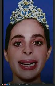 Février 2026 miss 🇨🇮reprend encore. Ne mettez pas le cœur oh🤣🤣