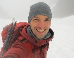 Chris Monahan's Instagram, Twitter & Facebook