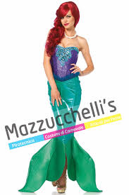 Disegni colorati per bambini da stampare gratis. ØªØ±Ø´ÙŠØ¯ Ø§Ù„Ø£ÙˆÙ„ Ù…Ø§ ÙŠØ¹Ø§Ø¯Ù„ Costume Carnevale Ariel Zeedeeservices Com