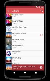 Mp3 Player Free Kitkat for Android - APK Download