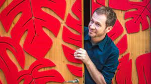 Facebook gives people the power to share and makes the world more open and connected. Tiago Leifert Comandara O Domingao Do Faustao Neste Domingo Linha 10 Noticias L L10