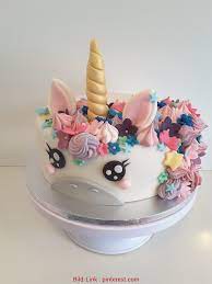einhorn kuchen deko interessant einhorn torte torten einhorn kuchen kuchen kuchen torte kindergeburtstag