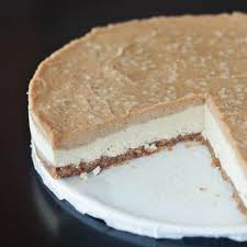 There's less than week until thanksgiving! Salted Caramel Cheesecake Spabettie Gluten Free Desserts Thanksgiving Thanksgiving Desserts Gluten Free Sweets