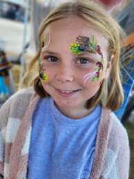 TLC Face and Body Painting...