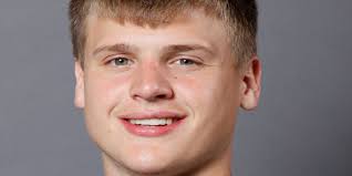 High school notebook: Southmoore's Jackson Stallings commits to Yale