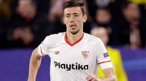 Messi 7/10 but barca's supporting cast. Barcelona Sign Clement Lenglet The Sportsrush