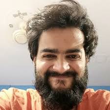 Rohan Tiwari (@rohantiwari95)