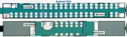 Amtrak Car Diagrams Craigmashburn Com