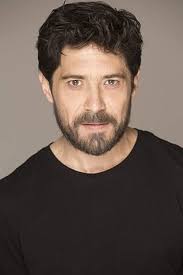 Luis Rosete herec/herečka • Filmožrouti.cz