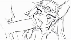 Rule34 - Anubian_jackal Blowjob Daughter Father Female Furry Incest Net _(akitokit)