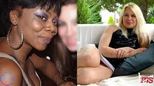 LSF Radio – Clip « Black & White » avec Venus Lova & Naomi Lionness – 2013