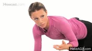 Compilation of cat gifs, most of them are domestic cats and two are wild cats. How To Do A Cat Cow Pose For Energy Yoga On Make A Gif