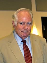 Retiring Professor John Conlee has 'looked forward each day to working' at  Newman University