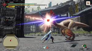 闘技 場 モンハン