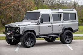 Image result for Mid Gray 1980 Land Rover