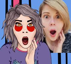 Sparkle King Sticker