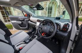 2018 citroen c4 cactus vs citroen c3 aircross. Citroen C3 Aircross 2017 Car Buyers Guide