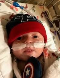 Obituary information for Jaxon Vaughn Olson