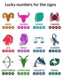 Why an cancer daily horoscope reading can help this zodiac sign to understand their personalities reactions to likely events. Lucky Numbers For The Signs Virgo Lucky Numbers Lucky Numbers For Lottery Libra Lucky Numbers