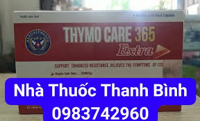 4 bệnh nhân thuộc chùm nhà thuốc đức tâm, 95 láng hạ. Thymo Care 365 Extra Há»— Trá»£ TÄƒng CÆ°á»ng Sá»©c Ä'á» Khang Lam Giáº£m Cac Triá»‡u Chá»©ng Cá»§a Cáº£m Cum Nha Thuá»'c Thanh Binh