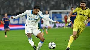 Aubameyang’s Double Turns the Night on Its Head in Marseille
