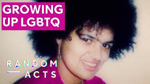 #jackie kay #interview #privacy #yes jackie speak you queen. Scottish Laureate Jackie Kay On Growing Up Lgbtq One Person Two Names Random Acts Youtube