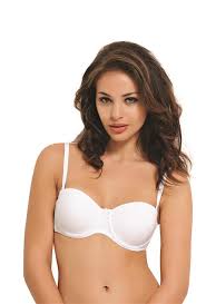 Nbb 3520 Mikro Kapli Dolgulu Straplez Sutyen Camasircimshop Sutyen Kadin Sutyenler