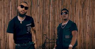 Rayvanny Features Phyno In New Song Slow News Mdundo Com