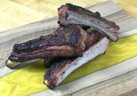 The ideal method of cooking ribs is in a smoker, but if you don't have this particular piece of e. Dizzy Pig S 1 Hour Grilled Ribs Easy Spare Ribs Dizzy Pig Craft Seasonings