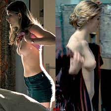 Jodie whittaker nud