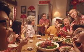 Aktiviti dan protokol tahun baru cina di premis perniagaan dalam tempoh pkpp. Iklan Tahun Baru Cina 2019 Yang Paling Ummph Free Malaysia Today Fmt