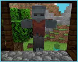 Following that, r29 and r30 added in the bouldering zombie, . Minecraft Earth On Twitter Warning Do Not Seek High Ground To Escape The Bouldering Zombie True To Its Name This Mob Has Learned How To Rock Climb And Will Climb After
