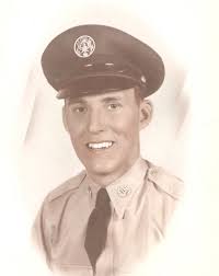 Obituary information for James T. O'Brien