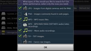 It basically helps you in recovering all the lost data. Diskdigger Pro File Recovery Para Android Descargar