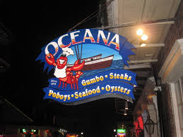 And the episode featuring oceana grill was broadcast back in 2011. 5 Of The Dirtiest Kitchens In Gordon Ramsay S Kitchen Nightmares Reelrundown