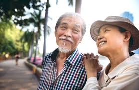 Improving Quality of Life: Substance Use and Aging (Report)