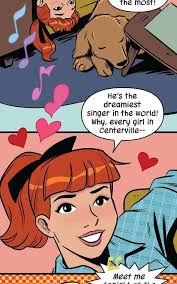 Trina Robbins, Derek Charm Bring Patsy Walker to Marvel Unlimited