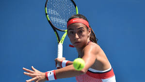 All times eastern standard time. Having Laundry Done Is Perk Tennis Players Appreciate