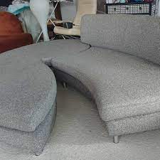 Soffa med cool design - Nacka - Tiptapp