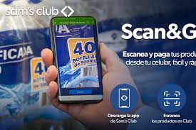 We did not find results for: Sam S Club In Mexico Already Makes It Possible To Scan The Products With Its App And Pay Directly From The Smartphone In Order To Avoid The Boxes